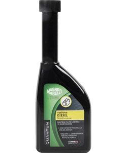 3 PEZZI ADDITIVO MULTIFUNZ. DIESEL 250ML M.MARELLI